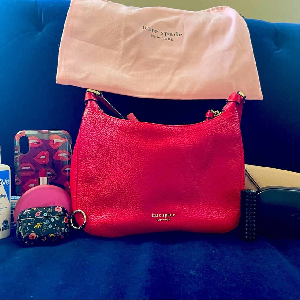 Kate Spade Lake Medium Crossbody